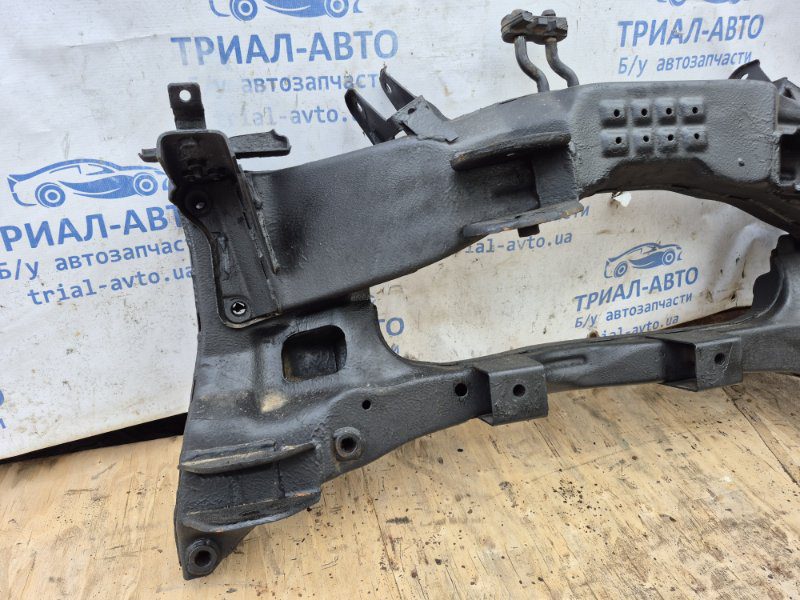Балка задней подвески Mitsubishi Outlander 2003-2006 MR961172 (Арт. 66544) Балка задней подвески Mitsubishi Outlander 2003-2006 MR961172 (Арт. 66544)