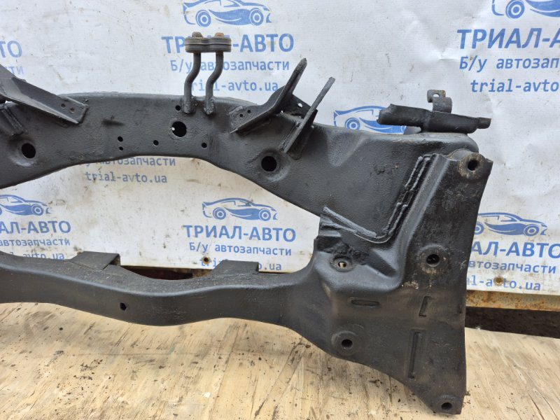 Балка задней подвески Mitsubishi Outlander 2003-2006 MR961172 (Арт. 66544) Балка задней подвески Mitsubishi Outlander 2003-2006 MR961172 (Арт. 66544)