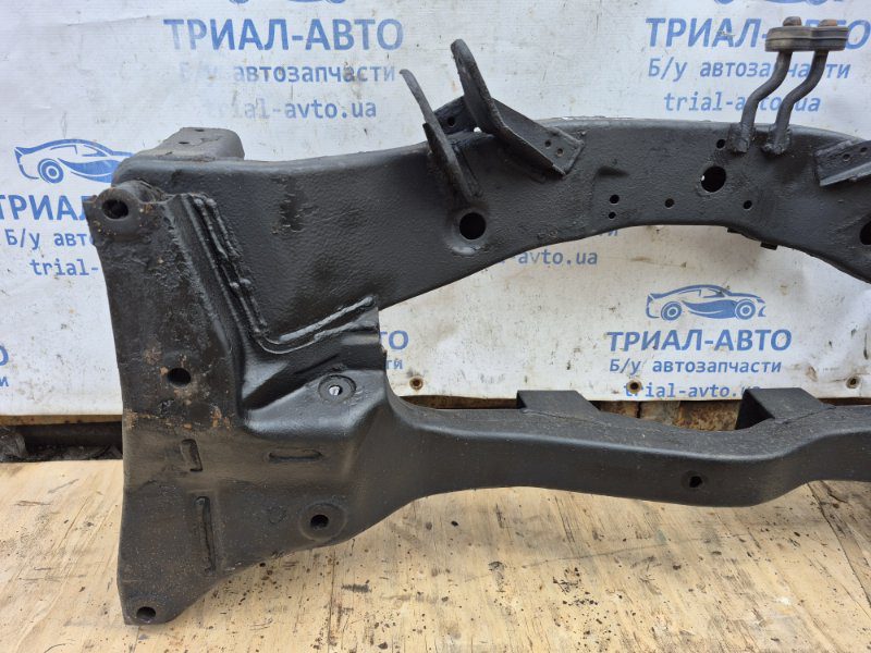Балка задней подвески Mitsubishi Outlander 2003-2006 MR961172 (Арт. 66544) Балка задней подвески Mitsubishi Outlander 2003-2006 MR961172 (Арт. 66544)