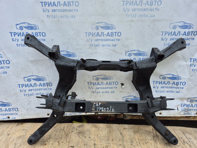Балка задней подвески Chevrolet Captiva 2006-2018 95936291 (Арт. 70216) Балка задней подвески Chevrolet Captiva 2006-2018 95936291 (Арт. 70216)