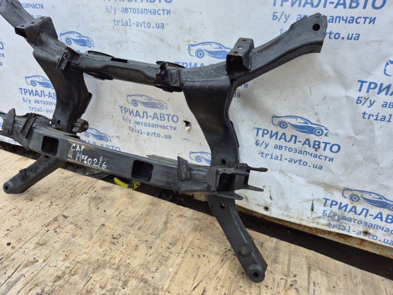 Балка задней подвески Chevrolet Captiva 2006-2018 95936291 (Арт. 70216) Балка задней подвески Chevrolet Captiva 2006-2018 95936291 (Арт. 70216)