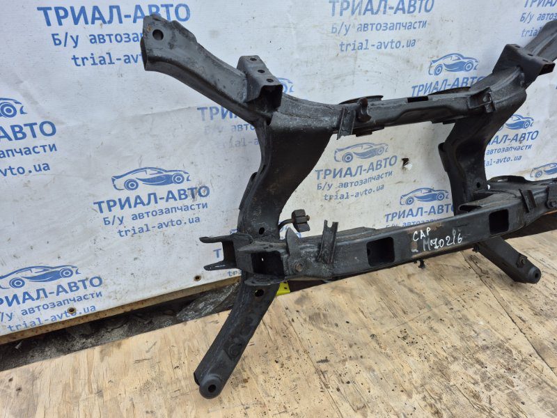 Балка задней подвески Chevrolet Captiva 2006-2018 95936291 (Арт. 70216) Балка задней подвески Chevrolet Captiva 2006-2018 95936291 (Арт. 70216)