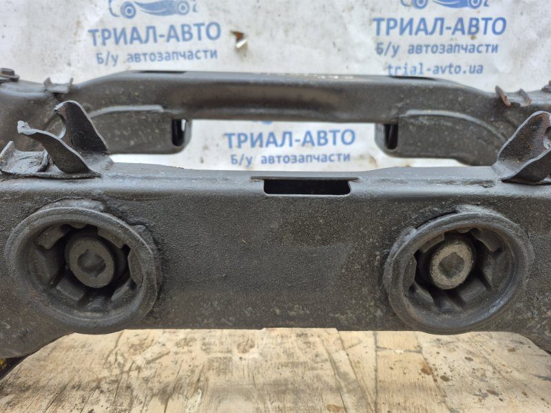 Балка задней подвески Chevrolet Captiva 2006-2018 95936291 (Арт. 70216) Балка задней подвески Chevrolet Captiva 2006-2018 95936291 (Арт. 70216)