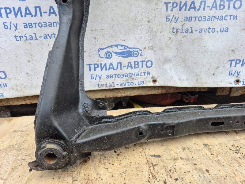 Балка передней подвески Mazda CX 7 2007-2012 EG213480XD (Арт. 59375) Балка передней подвески Mazda CX 7 2007-2012 EG213480XD (Арт. 59375)