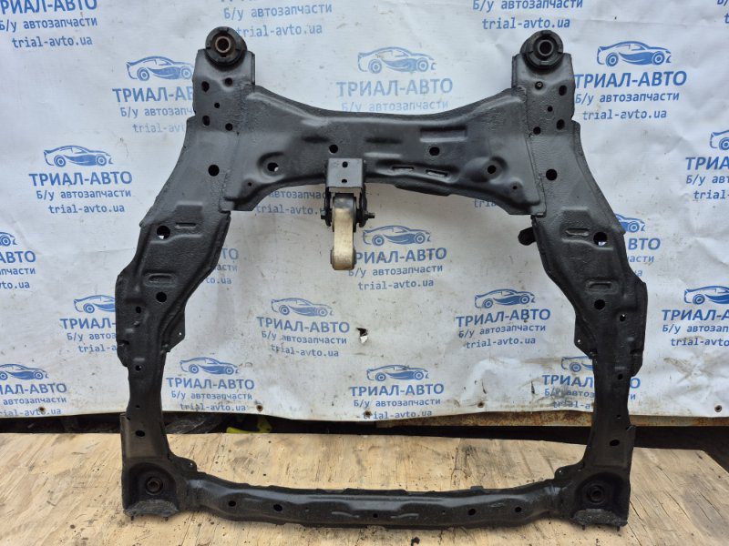 Балка передней подвески Mazda CX 7 2007-2012 EG213480XD (Арт. 59375) Балка передней подвески Mazda CX 7 2007-2012 EG213480XD (Арт. 59375)
