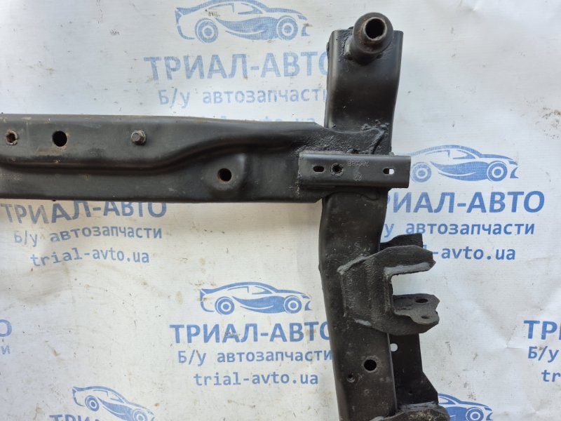 Балка передней подвески Dacia Duster 2010-2017 (Арт. 62462) Балка передней подвески Dacia Duster 2010-2017 (Арт. 62462)