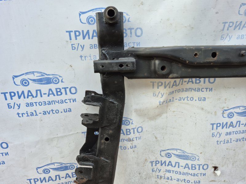 Балка передней подвески Dacia Duster 2010-2017 (Арт. 62462) Балка передней подвески Dacia Duster 2010-2017 (Арт. 62462)