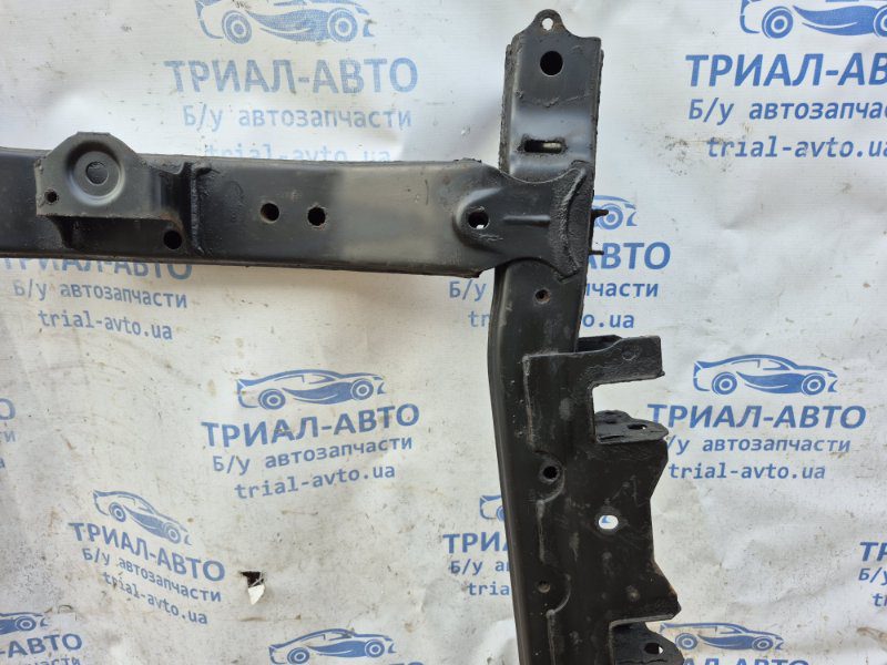 Балка передней подвески Dacia Duster 2010-2017 (Арт. 62462) Балка передней подвески Dacia Duster 2010-2017 (Арт. 62462)