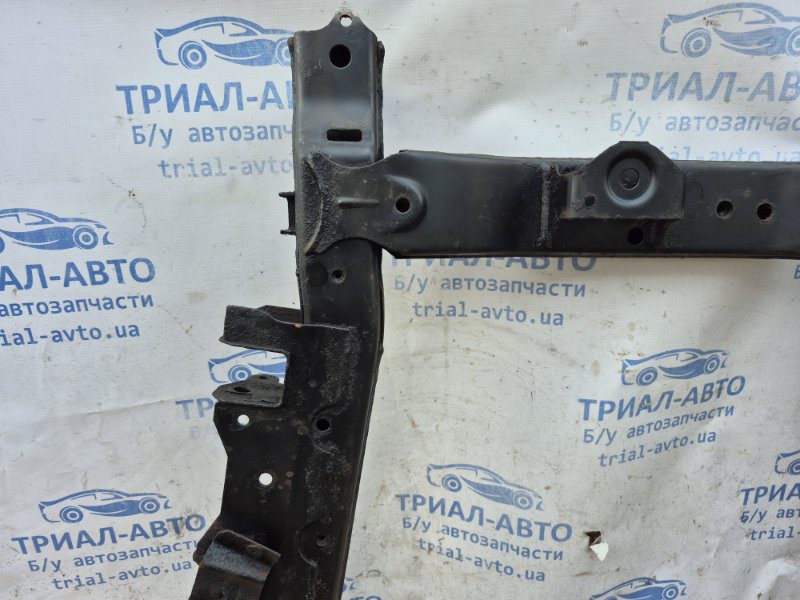 Балка передней подвески Dacia Duster 2010-2017 (Арт. 62462) Балка передней подвески Dacia Duster 2010-2017 (Арт. 62462)