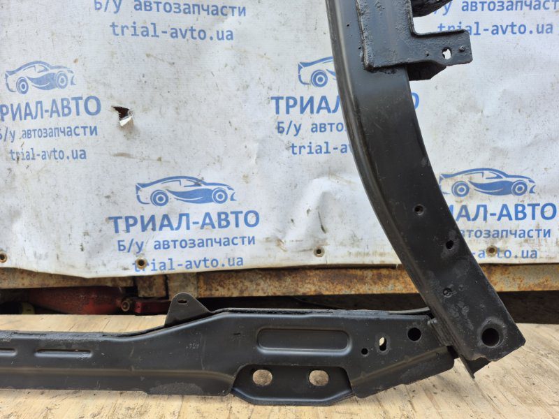 Балка передней подвески Dacia Duster 2010-2017 (Арт. 62462) Балка передней подвески Dacia Duster 2010-2017 (Арт. 62462)