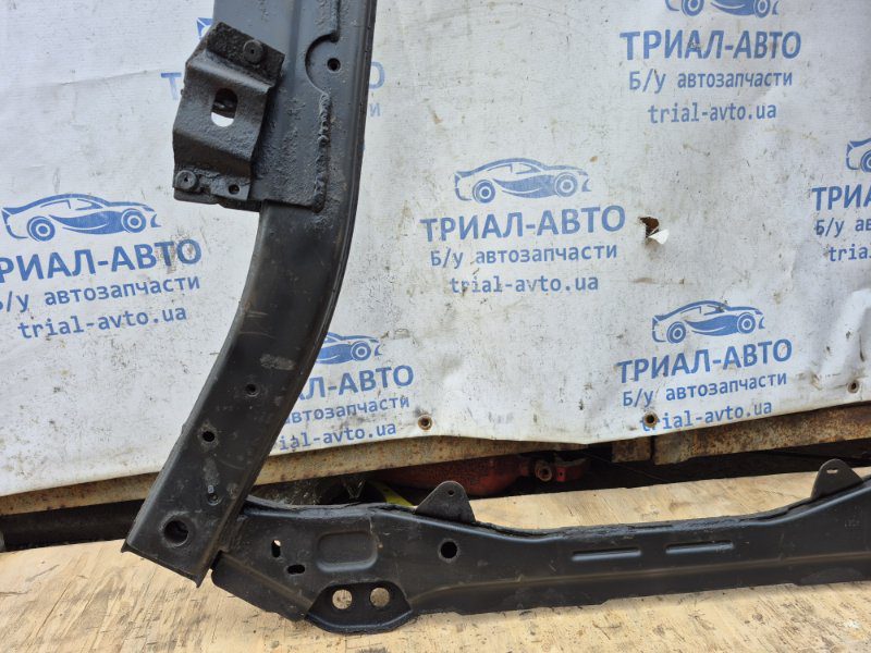Балка передней подвески Dacia Duster 2010-2017 (Арт. 62462) Балка передней подвески Dacia Duster 2010-2017 (Арт. 62462)