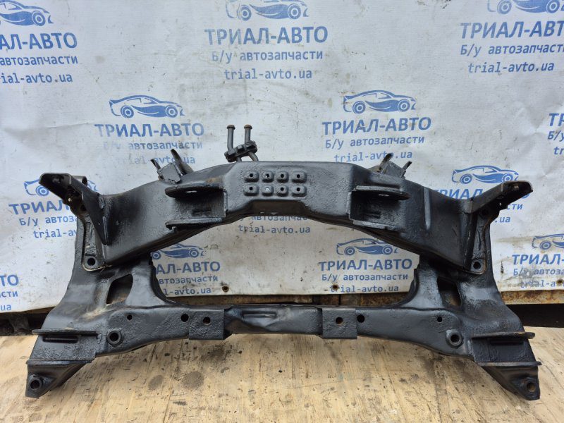 Балка задней подвески Mitsubishi Outlander 2003-2006 MR961172 (Арт. 68757) Балка задней подвески Mitsubishi Outlander 2003-2006 MR961172 (Арт. 68757)