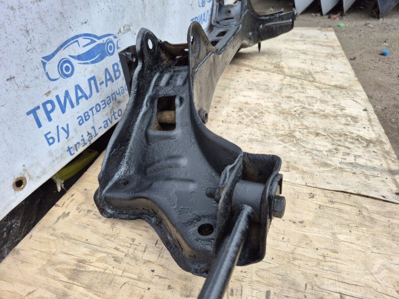 Балка задней подвески Kia Ceed 2007-2012 554101H100 (Арт. 76668) Балка задней подвески Kia Ceed 2007-2012 554101H100 (Арт. 76668)