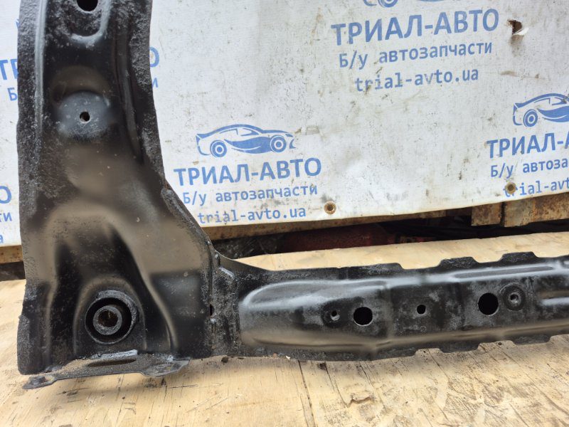 Балка передней подвески Mazda 6 2007-2013 GS1D3480XF (Арт. 68009) Балка передней подвески Mazda 6 2007-2013 GS1D3480XF (Арт. 68009)