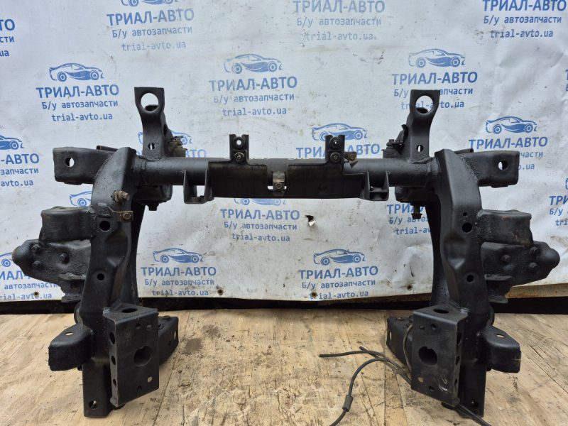 Балка передней подвески Mitsubishi Pajero Wagon 2006-2022 4000A210 (Арт. 68833) Балка передней подвески Mitsubishi Pajero Wagon 2006-2022 4000A210 (Арт. 68833)