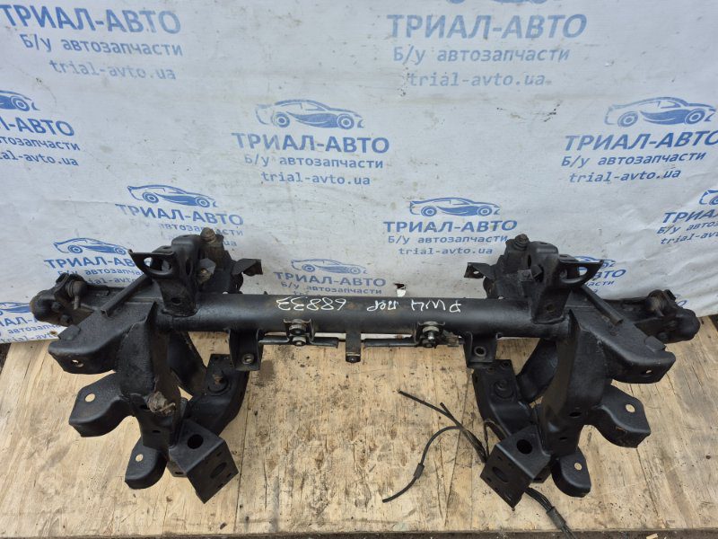 Балка передней подвески Mitsubishi Pajero Wagon 2006-2022 4000A210 (Арт. 68833) Балка передней подвески Mitsubishi Pajero Wagon 2006-2022 4000A210 (Арт. 68833)