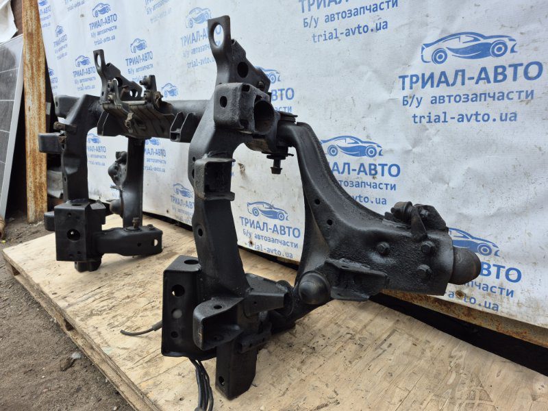 Балка передней подвески Mitsubishi Pajero Wagon 2006-2022 4000A210 (Арт. 68833) Балка передней подвески Mitsubishi Pajero Wagon 2006-2022 4000A210 (Арт. 68833)