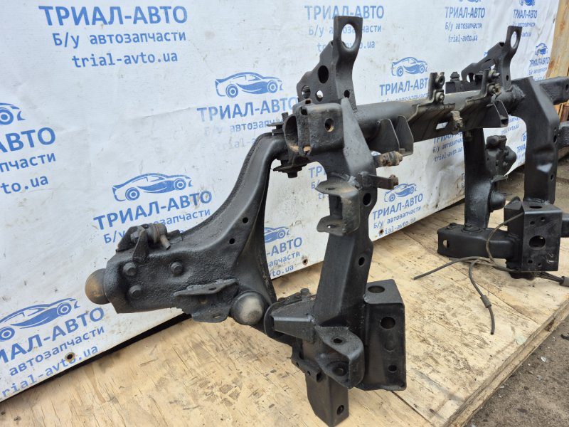 Балка передней подвески Mitsubishi Pajero Wagon 2006-2022 4000A210 (Арт. 68833) Балка передней подвески Mitsubishi Pajero Wagon 2006-2022 4000A210 (Арт. 68833)