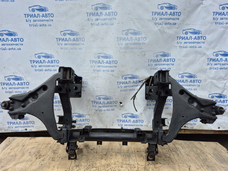 Балка передней подвески Mitsubishi Pajero Wagon 2006-2022 4000A210 (Арт. 68833) Балка передней подвески Mitsubishi Pajero Wagon 2006-2022 4000A210 (Арт. 68833)