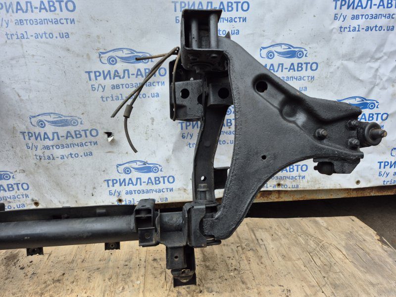 Балка передней подвески Mitsubishi Pajero Wagon 2006-2022 4000A210 (Арт. 68833) Балка передней подвески Mitsubishi Pajero Wagon 2006-2022 4000A210 (Арт. 68833)