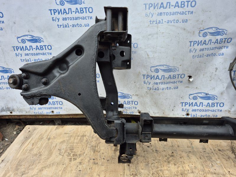 Балка передней подвески Mitsubishi Pajero Wagon 2006-2022 4000A210 (Арт. 68833) Балка передней подвески Mitsubishi Pajero Wagon 2006-2022 4000A210 (Арт. 68833)
