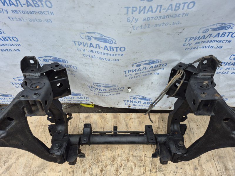 Балка передней подвески Mitsubishi Pajero Wagon 2006-2022 4000A210 (Арт. 68833) Балка передней подвески Mitsubishi Pajero Wagon 2006-2022 4000A210 (Арт. 68833)