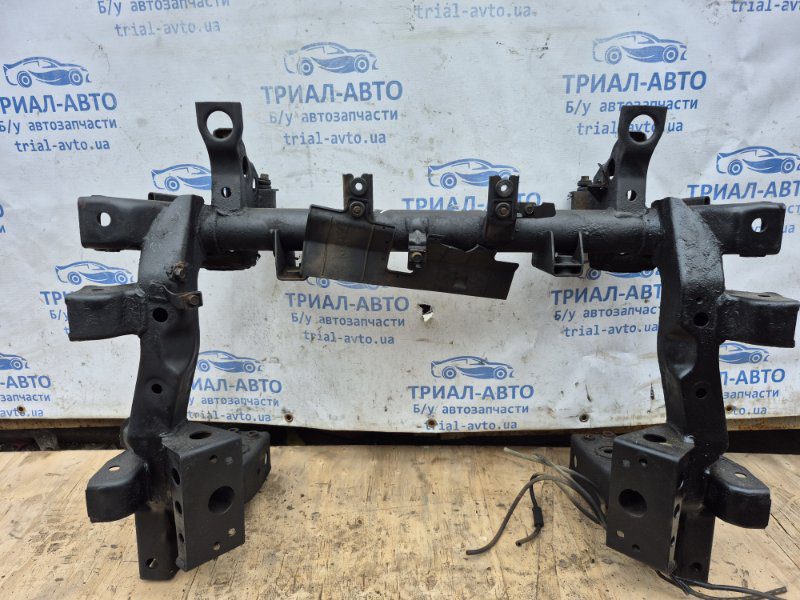 Балка передней подвески Mitsubishi Pajero Wagon 1999-2006 4000A210 (Арт. 68832) Балка передней подвески Mitsubishi Pajero Wagon 1999-2006 4000A210 (Арт. 68832)