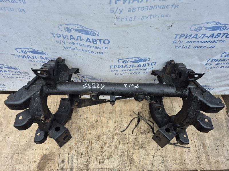 Балка передней подвески Mitsubishi Pajero Wagon 1999-2006 4000A210 (Арт. 68832) Балка передней подвески Mitsubishi Pajero Wagon 1999-2006 4000A210 (Арт. 68832)