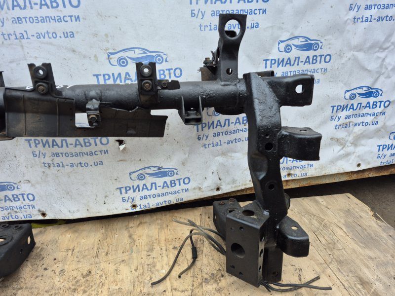 Балка передней подвески Mitsubishi Pajero Wagon 1999-2006 4000A210 (Арт. 68832) Балка передней подвески Mitsubishi Pajero Wagon 1999-2006 4000A210 (Арт. 68832)