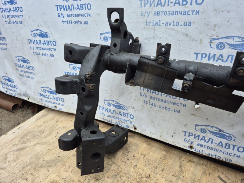 Балка передней подвески Mitsubishi Pajero Wagon 1999-2006 4000A210 (Арт. 68832) Балка передней подвески Mitsubishi Pajero Wagon 1999-2006 4000A210 (Арт. 68832)