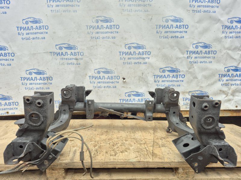 Балка передней подвески Mitsubishi Pajero Wagon 1999-2006 4000A210 (Арт. 68832) Балка передней подвески Mitsubishi Pajero Wagon 1999-2006 4000A210 (Арт. 68832)