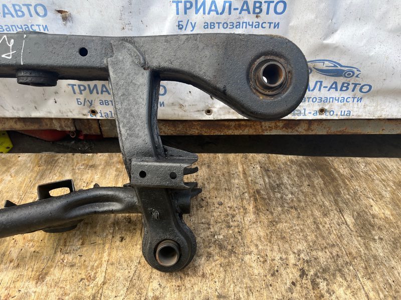 Балка задней подвески SsangYong Korando 2010-2019 4050A34101 (Арт. 68771) Балка задней подвески SsangYong Korando 2010-2019 4050A34101 (Арт. 68771)