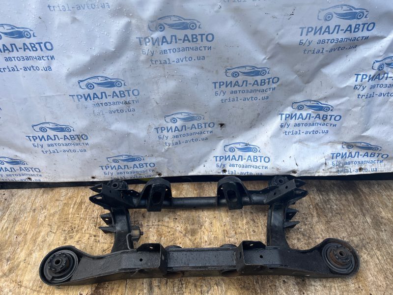 Балка задней подвески SsangYong Korando 2010-2019 4050A34101 (Арт. 68771) Балка задней подвески SsangYong Korando 2010-2019 4050A34101 (Арт. 68771)