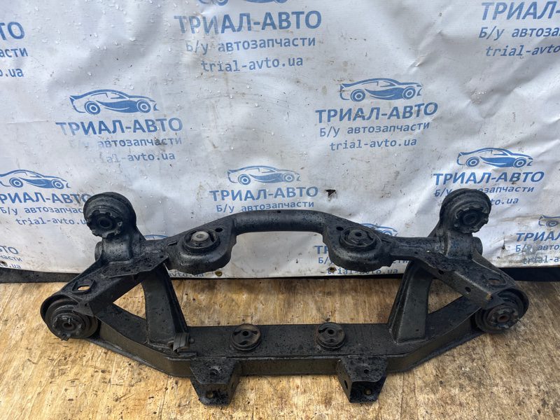Балка задней подвески SsangYong Korando 2010-2019 4050A34101 (Арт. 68771) Балка задней подвески SsangYong Korando 2010-2019 4050A34101 (Арт. 68771)
