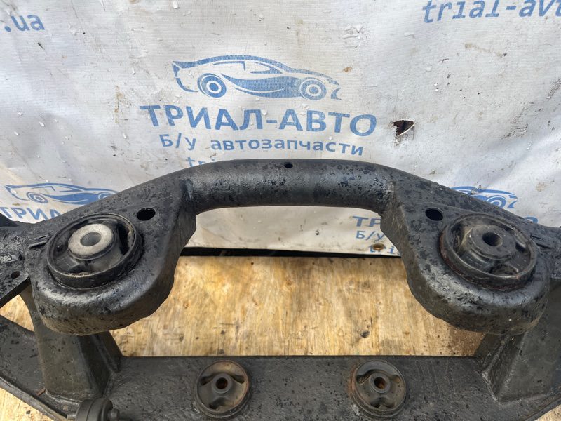 Балка задней подвески SsangYong Korando 2010-2019 4050A34101 (Арт. 68771) Балка задней подвески SsangYong Korando 2010-2019 4050A34101 (Арт. 68771)