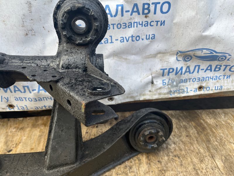 Балка задней подвески SsangYong Korando 2010-2019 4050A34101 (Арт. 68771) Балка задней подвески SsangYong Korando 2010-2019 4050A34101 (Арт. 68771)