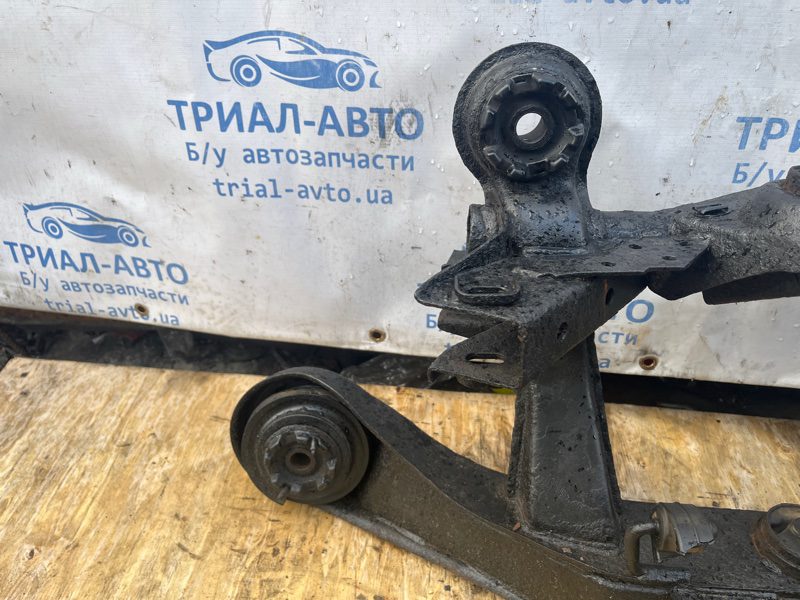 Балка задней подвески SsangYong Korando 2010-2019 4050A34101 (Арт. 68771) Балка задней подвески SsangYong Korando 2010-2019 4050A34101 (Арт. 68771)