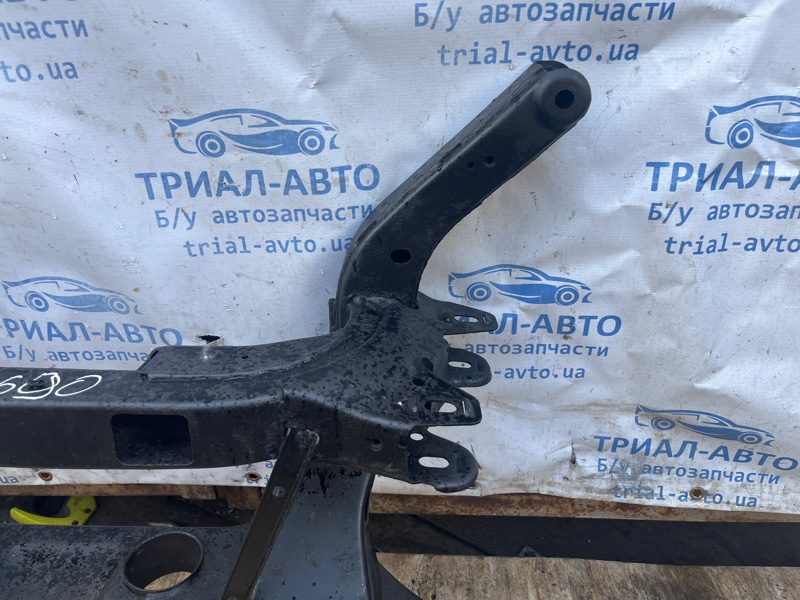 Балка задней подвески Chevrolet Captiva 2011-2018 95936291 (Арт. 24690) Балка задней подвески Chevrolet Captiva 2011-2018 95936291 (Арт. 24690)