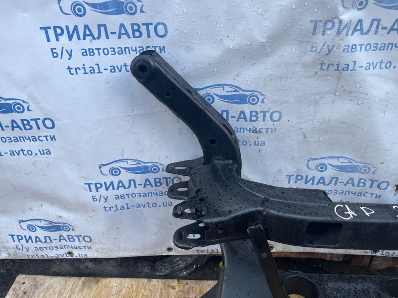 Балка задней подвески Chevrolet Captiva 2011-2018 95936291 (Арт. 24690) Балка задней подвески Chevrolet Captiva 2011-2018 95936291 (Арт. 24690)