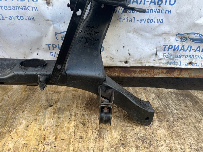 Балка задней подвески Chevrolet Captiva 2011-2018 95936291 (Арт. 24690) Балка задней подвески Chevrolet Captiva 2011-2018 95936291 (Арт. 24690)