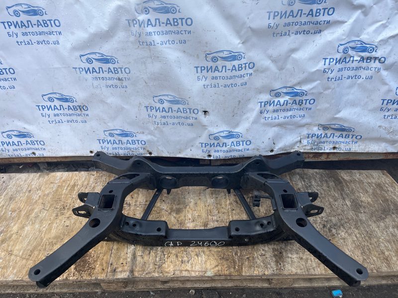 Балка задней подвески Chevrolet Captiva 2011-2018 95936291 (Арт. 24690) Балка задней подвески Chevrolet Captiva 2011-2018 95936291 (Арт. 24690)