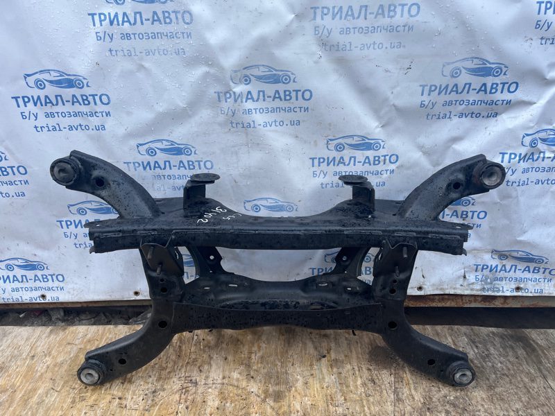 Балка задней подвески 4WD Mazda CX 5 2011-2017 KD352880XC (Арт. 31402) Балка задней подвески 4WD Mazda CX 5 2011-2017 KD352880XC (Арт. 31402)