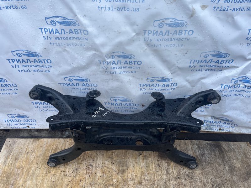 Балка задней подвески 4WD Mazda CX 5 2011-2017 KD352880XC (Арт. 31402) Балка задней подвески 4WD Mazda CX 5 2011-2017 KD352880XC (Арт. 31402)