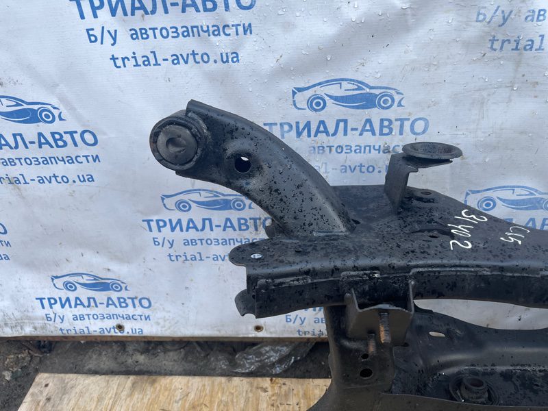 Балка задней подвески 4WD Mazda CX 5 2011-2017 KD352880XC (Арт. 31402) Балка задней подвески 4WD Mazda CX 5 2011-2017 KD352880XC (Арт. 31402)