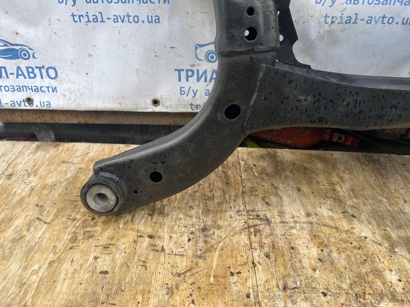 Балка задней подвески 4WD Mazda CX 5 2011-2017 KD352880XC (Арт. 31402) Балка задней подвески 4WD Mazda CX 5 2011-2017 KD352880XC (Арт. 31402)