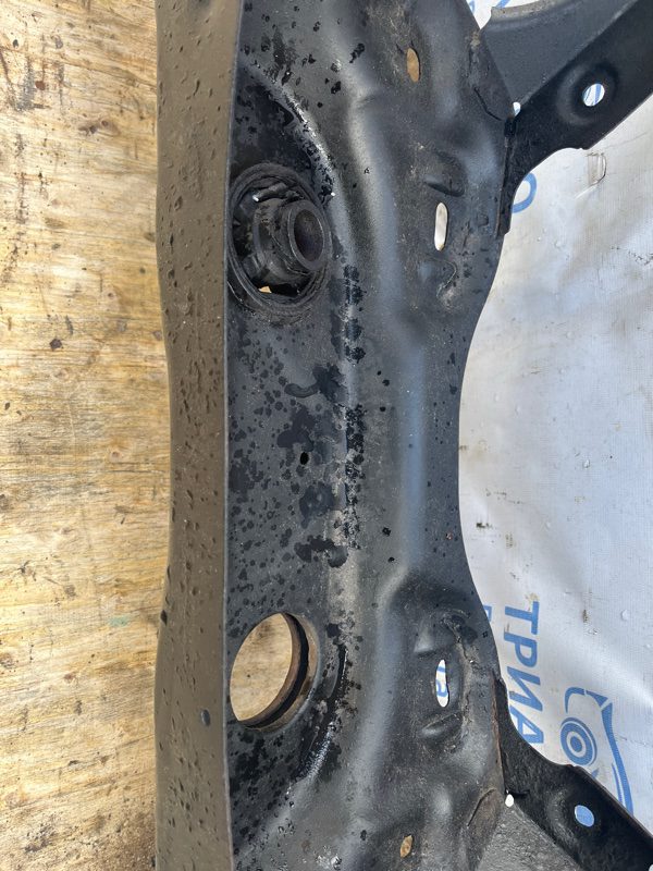 Балка задней подвески 4WD Mazda CX 5 2011-2017 KD352880XC (Арт. 31402) Балка задней подвески 4WD Mazda CX 5 2011-2017 KD352880XC (Арт. 31402)
