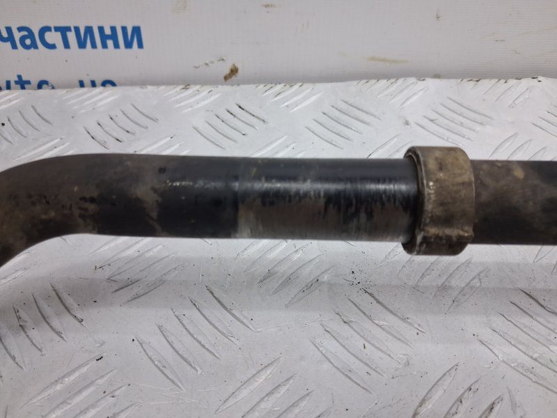 Стабилизатор передний Hyundai IX35 2009-2015 548102S700 (Арт. 77399) Стабилизатор передний Hyundai IX35 2009-2015 548102S700 (Арт. 77399)