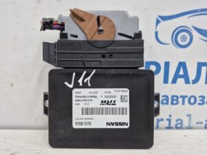 Блок управления Nissan Qashqai 2013-2022 360324BA0A (Арт. 77689)