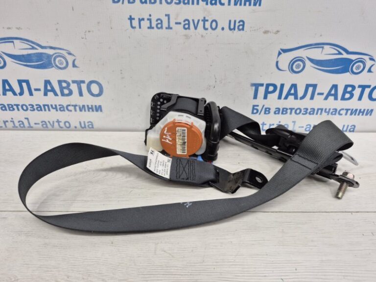Ремень безопасности передний левый Nissan Qashqai 2013-2022 868854EA2A (Арт. 77693)