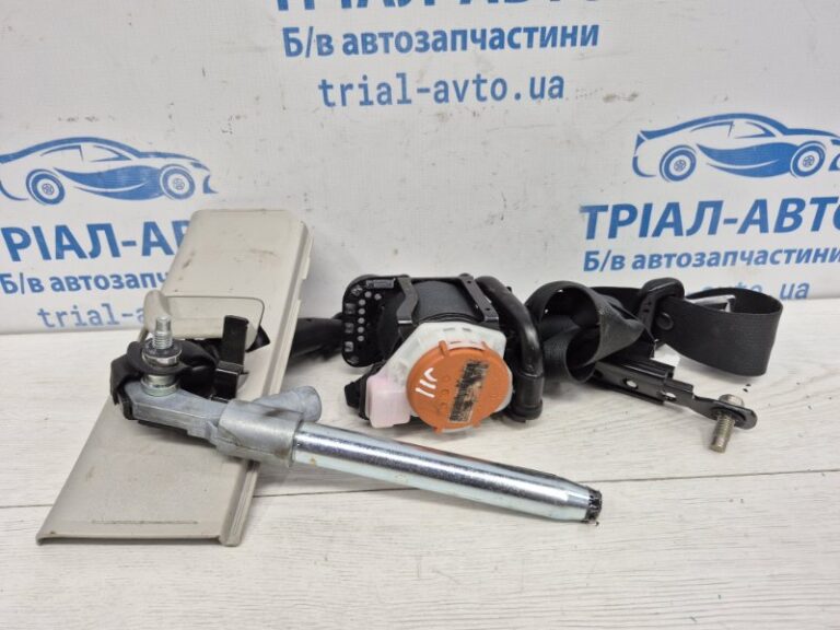 Ремень безопасности передний правый Nissan Qashqai 2013-2022 868884EA0A (Арт. 77694)